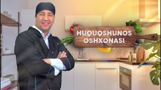 Bloger Ozod Shukrulloyev “Huquqshunos oshxonasi”da [upl. by Ardnuat]