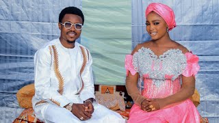 SOYAYYA KARBABBA Video Song By UMAR M SHAREEF Ft Maryam YahyaMomee GombeZara DiamondMinalNajamu [upl. by Aiahc]