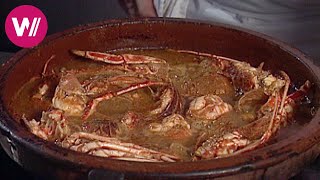 Mallorca  Die besten Rezepte  Caldereta de Langosta  Folge 1113 [upl. by Harrod]