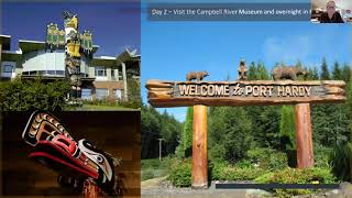 Explore Bella Coola amp Tweedsmuir Park with Wells Gray Tours [upl. by Bast]