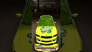 Sprunk Buffalo  Midnight Club 3 midnightclub3 midnightclub [upl. by Pickens162]