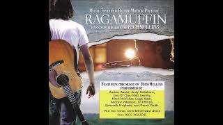 Ragamuffin Music Inspired by the Motion Picture  07  Mitch McVicker  Wounds of Love [upl. by Gnas]