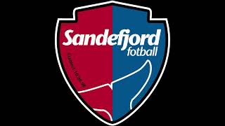 Anthem of Sandefjord FC Norway Football [upl. by Broadbent796]