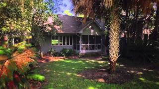 168 Marsh Hawk Lane Kiawah Island SC [upl. by Avert]