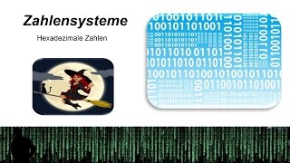 Hexadezimalsystem in Dezimal umrechnen und verstehen  SPS programmieren lernen [upl. by Santiago]