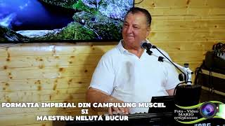 FORMATIA IMPERIAL DIN CAMPULUNG MUSCEL  COLAJ ASCULTARE INVITAT DE ONOARE MAESTRUL NELUTA BUCUR [upl. by Vallo]