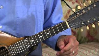 Beginners Mandolin Chords [upl. by Knah]