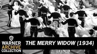 Preview Clip  The Merry Widow  Warner Archive [upl. by Quinn986]