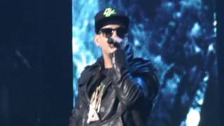 Daddy Yankee Improvisando Como Se Formo Su Carrera Con Playero [upl. by Letsirk223]