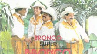 Bronco  No Es Tan Facil Perdonar [upl. by Koran]