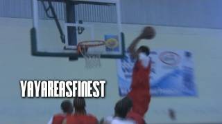 Demar Derozan Goes OFF in LA Drew League SICK Game Highlights [upl. by Aggappora]