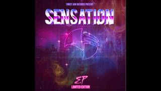 SENSATION  Espe amp Nina Kerkena  When I Look Around Prod by Espe  FUNK FRENCH 2015 [upl. by Walter117]