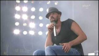 It No Pretty ☆ Gentleman ☆ Live at Rock am Ring 2010 [upl. by Noremac176]