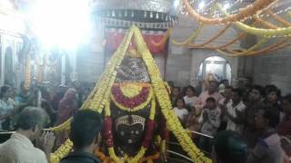 pashupatinath aarti mandsaurmp [upl. by Ativla]