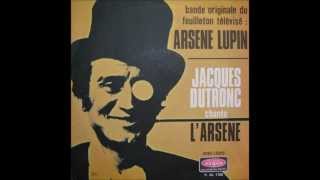 Jacques Dutronc  Larsène [upl. by Lili]