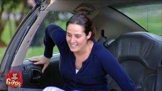 Best Taxi Pranks  Best of Just For Laughs Gags [upl. by Kavanagh575]