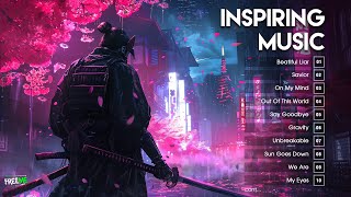 Inspiring Music Mix For Gaming 2024 ♫ Best EDM NCS Gaming Music Electronic Trap Dubstep House [upl. by Edris]