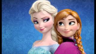 Frozen  For the First Time in Forever Vietnamese Version [upl. by Hafeenah]