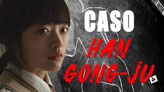 EL CASO DE HAN GONGJU  MabeVlogs [upl. by Eseekram]