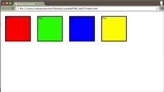 HTML DIV Tag Tutorial How to Use Position amp Style Div Elements Full Guide in Hindi  HTML amp CSS [upl. by Psyche]