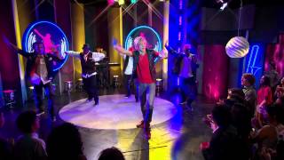 Illusion  Music Video  Austin amp Ally  Disney Channel Official [upl. by Jacquie]