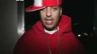 French Montana  Shot in the head amp Beat murder case [upl. by Acinhoj]