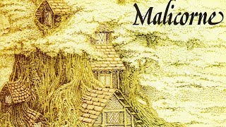 Malicorne  Suite bourréescottichvalse officiel [upl. by Aisena]