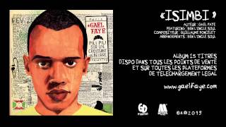 Gaël Faye feat Ben lOncle Soul  Isimbi audio only [upl. by Rolando200]