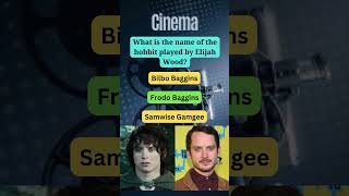 🎬 Test Your Movie Knowledge Can You Get These Right 🎥 [upl. by Bryan]