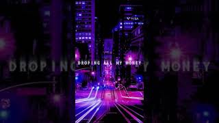 Money Lisa lyrics slowed version blackpink kpopsong kpop lalisamanoban [upl. by Bonne]