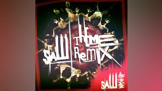 Saw Theme Remix [upl. by Eekaz]