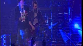 Guns N Roses  Dont Cry Live LA Forum Los Angeles  USA 21122011 [upl. by Shimberg]