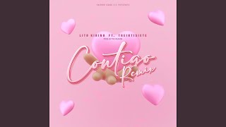 Contigo Remix [upl. by Haek]