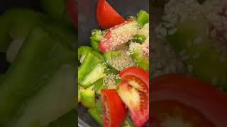 Capsicum chutneycapsicum capsicum pakodainspirationalquotes motivational motivationalvideo [upl. by Bernardo]