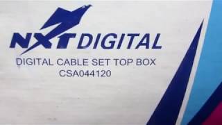 OVT SETOP BOX MAKE IN INDIA SEE THIS VIVEO [upl. by Colin876]