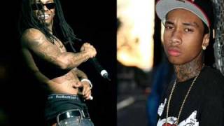 Lil Wayne ft Tyga  Breaktime [upl. by Ratcliffe]