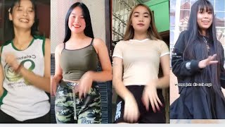 BARBIE LAT DANCE CHALLENGE TIKTOK COMPILATION [upl. by Hannej]