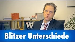 Verteidigung je nach Messgerät  Fachanwalt Verkehrsrecht Dr Hartmann Oranienburg [upl. by Leiba212]