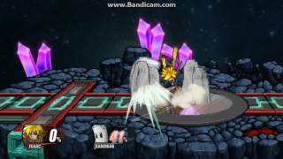 SSF2 BETA V100 OP Isaac [upl. by Eitsud]