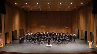 2023 Trombone Choir Winter Concert [upl. by Dixil]