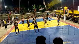 GRAND FINAL BIMA SAKTI CUP 2024 BIMA SAKTI VS AVTEK [upl. by Andromede]