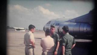 C141 in Thailand 1970 [upl. by Adeys334]