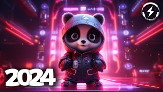 Music Mix 2024 🎧 EDM Remixes of Popular Songs 🎧 EDM Gaming Music Mix 146 [upl. by Noisla]