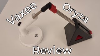 Best mouse accessory for wired mice Vaxee Oryza Mouse Bungee Review [upl. by Htaek618]