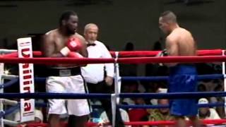 Alapati Aasa vs Clarence Tillman [upl. by Hunley677]