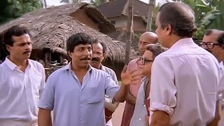 quotഞാൻ സൗകര്യം പോലെ അമ്മയെ വന്നു കണ്ടോളാം quot  Sreenivasan  Thilakan  Jayaram  Oduvil Unnikrishnan [upl. by Lidstone]