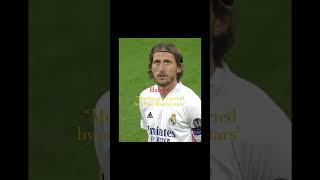 Modric is just the 🐐🇭🇷croatia modric football soccer [upl. by Carmina]