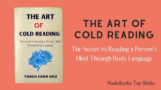 The Art of Cold Reading full  Audiobooks [upl. by Doelling]