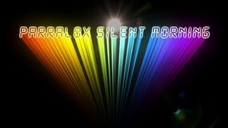 Silent Morning feat Ryan Adames Lyric Video [upl. by Vachel]