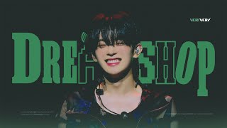 230625 VERIVERY KANGMIN 베리베리 강민 DREAMSHOP  내 여자라니까 직캠 FANCAM [upl. by Melbourne440]